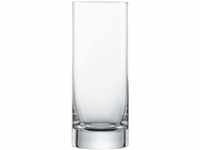 4er Spar-Set | Zwiesel Glas TAVORO Longdrink Glas - klar - 4 x 347 ml...