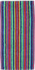 Cawö Lifestyle Handtuch - multicolor - 50x100 cm 7048-50-100-84