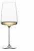 2er Spar-Set | Zwiesel Glas VIVID SENSES Weinglas - fruchtig und frisch - 2 x 535 ml
