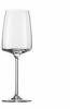 2er Spar-Set | Zwiesel Glas VIVID SENSES Weinglas - leicht und frisch - 2 x 363 ml