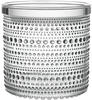 iittala Kastehelmi Vorratsbehälter - klar - Ø 11,6 cm x H 11,4 cm i-1015372