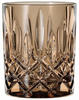 Nachtmann Noblesse Whisky-Glas 2er-Set - tobacco - 2 Gläser à 295 ml 104246