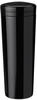 stelton Carrie Thermoflasche - black - 500 ml 360