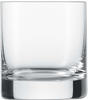 Zwiesel Glas TAVORO Whiskyglas - klar - 1 Stück à 302 ml 122417