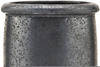 House Doctor Pion Vorratsbehälter - schwarz, braun - Höhe 15 cm - Ø 11,5 cm