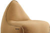 SACKit Cura Lounge Chair Sitzsack - curry - 96x80x70 cm 8567102