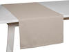 Pichler PURE Tischläufer - sand - 50x150 cm PURE050-150S