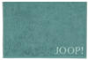 JOOP! Classic Doubleface Gästetuch - jade - 30x50 cm 1600-30-50-41