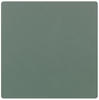 Lind DNA Square Nupo Tischset - pastel green - 1 Stück à 28x28 cm 981923