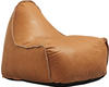 SACKit Dunes Lounge Chair Sitzsack - cognac - 96x80x70 cm 8579200