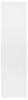Essenza Fine Art Tischläufer - White - 50x250 cm 401624-713-008