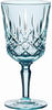 Nachtmann Noblesse Weinglas - 2er-Set - blau - 2er-Set: 355 ml - 9x9x18,8 cm 105219