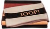 JOOP! TONE Decke - kupfer - 150x200 cm 791023