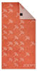 JOOP! Move Faded Cornflower Handtuch - apricot - 50x100 cm 1691-33-50100