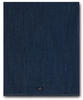 LEXINGTON Icons Cotton Twill Denim Tischdecke - denim blue - 150x250 cm