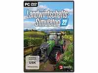 GIANTS Software Landwirtschafts-Simulator 22 PC