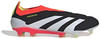 Adidas IE1805, Adidas Predator Elite LL FG - schwarz Herren