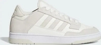 Adidas JP5246, Adidas Rapid Court Low - grau Herren