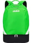 Jako Rucksack Iconic - gr&uuml;n OS