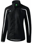 Erima Laufjacke Damen - schwarz 46