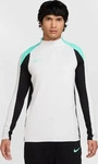 Nike FN2403-025, Nike Strike Dri-Fit Drill Oberteil - wei&szlig; Herren