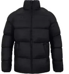 Jako Puffy Jacke - schwarz S