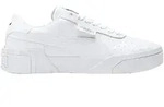 Puma Cali Damen - wei&szlig; 3,5