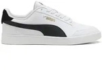 Puma Shuffle - wei&szlig; 43