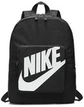 Nike Calssic Rucksack Kinder - schwarz 0