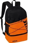 Erima Six Wings Rucksack - orange 1