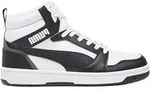 Puma Rebound v6 - schwarz 4