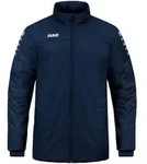 Jako Coachjacke Team - blau L