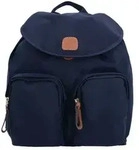Bric's X-Travel Rucksack 31 cm blau