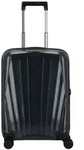 Samsonite Major-Lite 4 Rollen Kabinentrolley 55 cm mit Dehnfalte blau