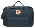 Fj&auml;llr&auml;ven Kanken Weekender Reisetasche 44 cm blau