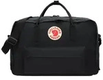 Fj&auml;llr&auml;ven Kanken Weekender Reisetasche 44 cm schwarz