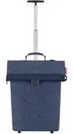 reisenthel Shopping Einkaufstrolley 53 cm blau