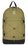Hagl&ouml;fs Backup Rucksack 47 cm Laptopfach oliv