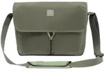 Vaude Coreway Messenger 38 cm Laptopfach gr&uuml;n