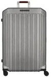 Piquadro PQLM 4 Rollen Trolley 75 cm grau