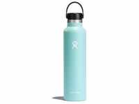 Hydro Flask Hydration Standard Flex Cap Trinkflasche 710 ml dew