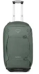 Osprey Sojourn 60 2 Rollen Reisetasche 71 cm gr&uuml;n