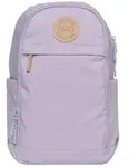 Beckmann Norway Urban Midi Schulrucksack 44 cm lila