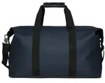Rains Hilo Weekender Reisetasche 52 cm blau