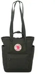 Fj&auml;llr&auml;ven Kanken Totepack Schultertasche 27 cm gr&uuml;n