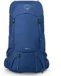 Osprey Rook 65 Trekkingrucksack 75 cm blau