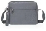 Mandarina Duck MD20 Umh&auml;ngetasche 22 cm grau