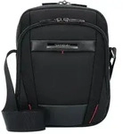 Samsonite Pro-DLX 5 Umh&auml;ngetasche 19 cm Tabletfach schwarz