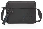 Mandarina Duck MD20 Umh&auml;ngetasche 22 cm schwarz