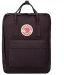Fj&auml;llr&auml;ven Kanken Daypack 38 cm grau